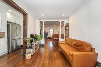 552 Jersey Ave in Jersey City, NJ - Building Photo - Building Photo