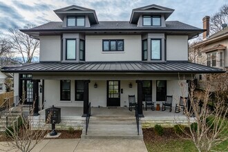 1707 Blair Blvd in Nashville, TN - Building Photo - Building Photo