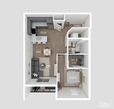 162 Scott Street in Winnipeg, MB - Building Photo - Floor Plan