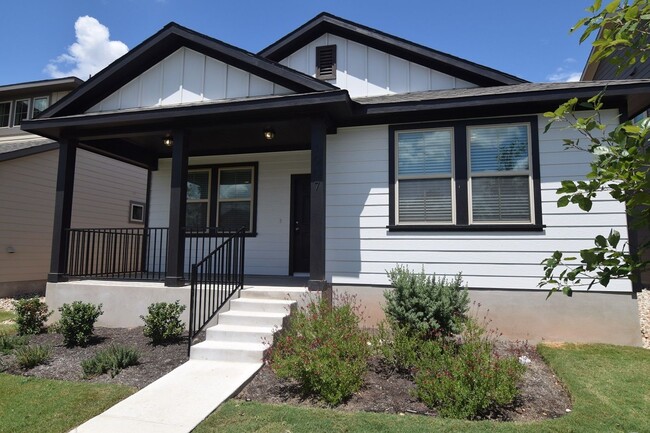 1907 Pecan Island Dr in Leander, TX - Building Photo - Building Photo