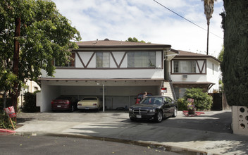 13571 Rye St in Sherman Oaks, CA - Building Photo - Other