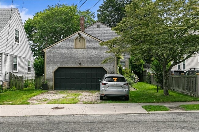 property at 38 Harrison Ave