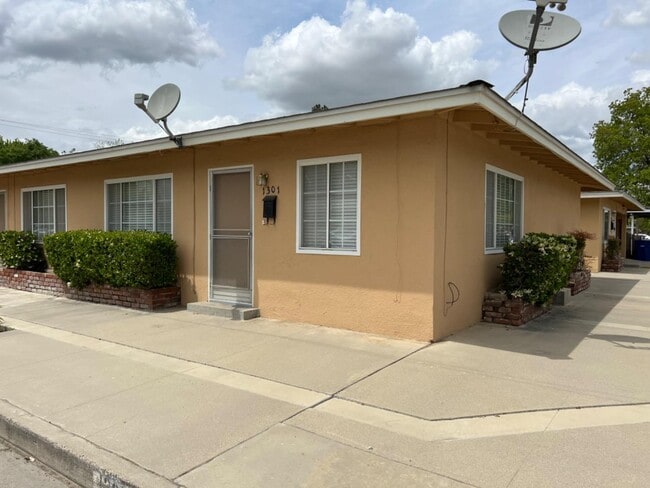 property at 1301 19th Ave