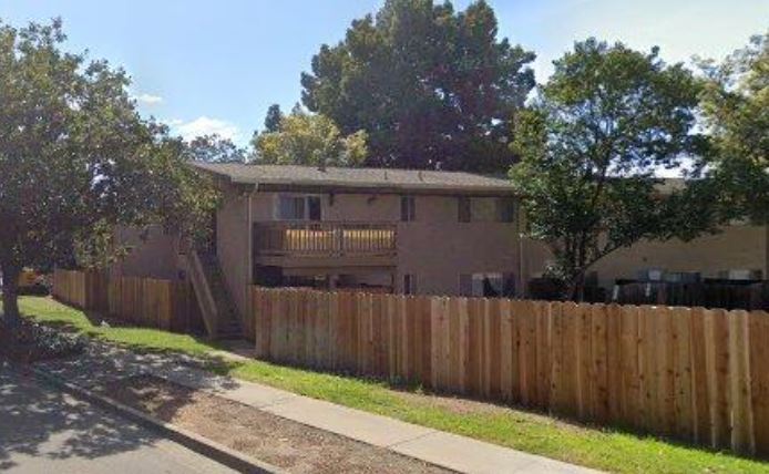 Franciscan Villa Lobos in Fremont, CA - Foto de edificio