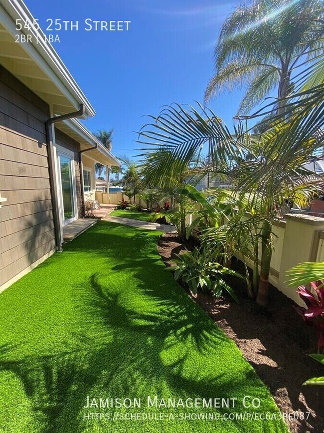 545 25th St in Hermosa Beach, CA - Building Photo - Building Photo