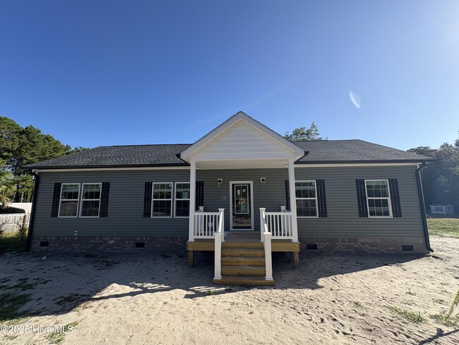 property at 416 Peanut Rd