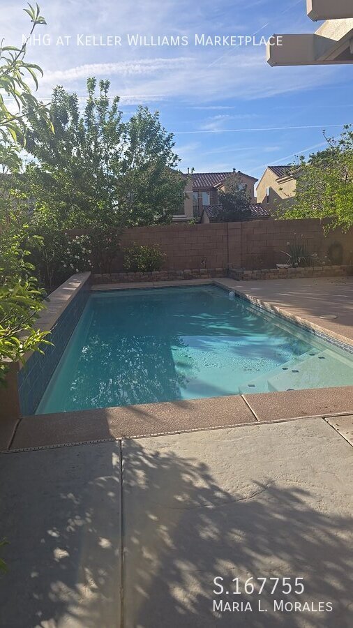 7116 N Woodpeckers Ct in North Las Vegas, NV - Building Photo - Building Photo