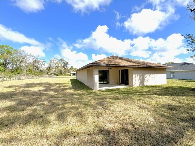 8790 E Albertson Ct in Floral City, FL - Building Photo - Building Photo