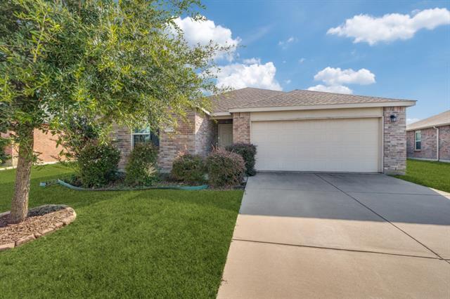 property at 1717 Christopher Creek Dr