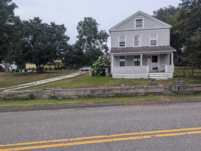 property at 222 Brook St