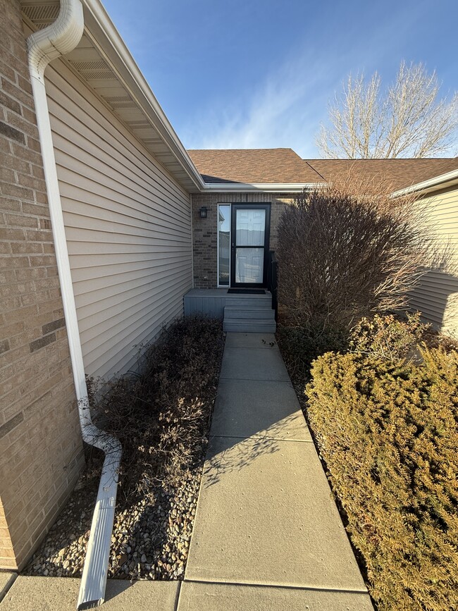 4637 Twain St in Ames, IA - Building Photo - Building Photo