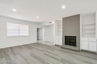 3221 Isla Morada Dr in El Paso, TX - Building Photo - Building Photo