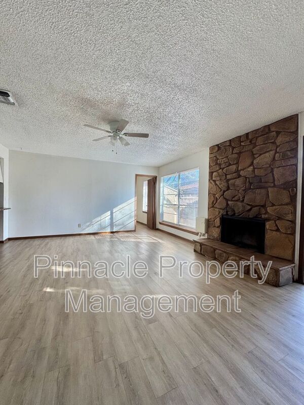 3814 Wild Rye Trail in San Angelo, TX - Building Photo - Building Photo