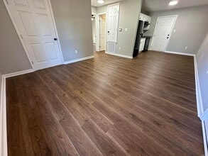 6 Hiland Pl in Benton, AR - Building Photo - Building Photo