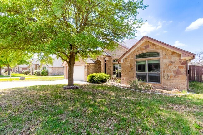 7026 Chimney Hill Dr in Nolanville, TX - Building Photo - Building Photo