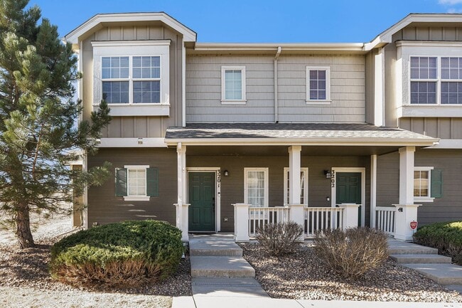 property at 14700 E 104th Ave