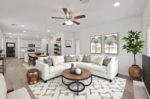 23059 True Fortune Dr in Katy, TX - Building Photo - Building Photo