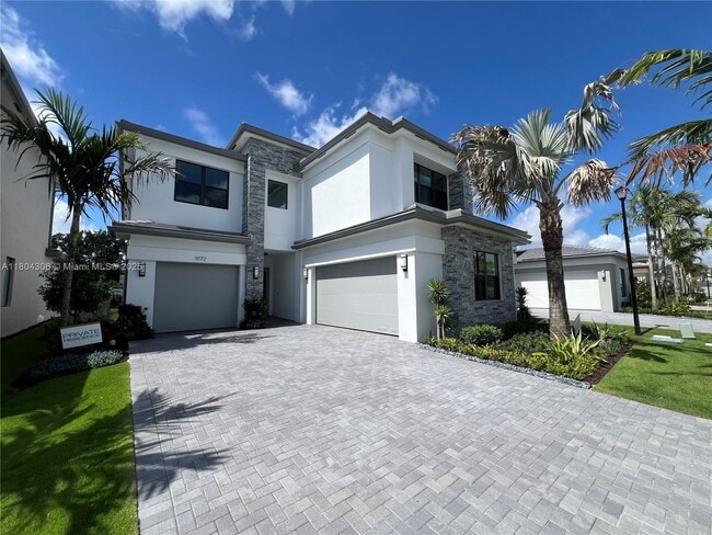 9172 Silver Marsh Ln in Boca Raton, FL - Building Photo - Building Photo
