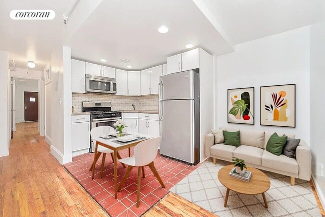 property at 207 W 121st St