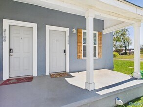 2104 Levert St NE in Huntsville, AL - Building Photo - Building Photo