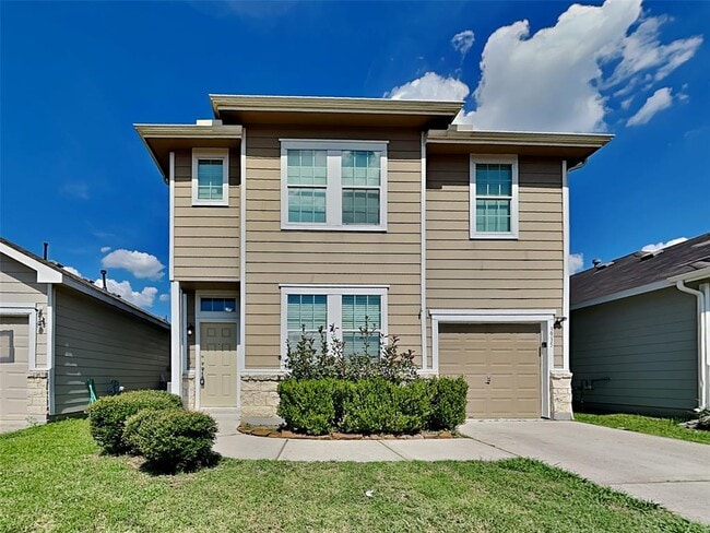 property at 3935 Mossy Spring Ln