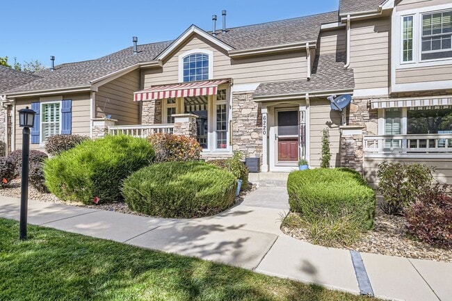 6220 Salvia St in Golden, CO - Building Photo - Building Photo