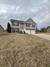 2941 Lily Way in Clarksville, TN - Building Photo - Building Photo