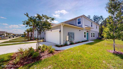 683 Coastline Wy in St. Augustine, FL - Building Photo