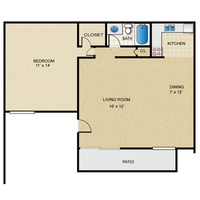 Greenbush Station photo'