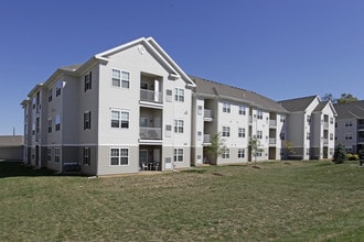 The Residences at Seven Gables in Carlisle, PA - Foto de edificio - Building Photo