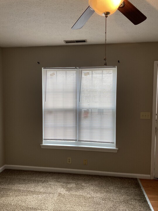 111 Gail St in Oak Grove, KY - Building Photo