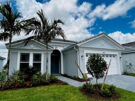 5477 Liberty Ln in Westlake, FL - Building Photo