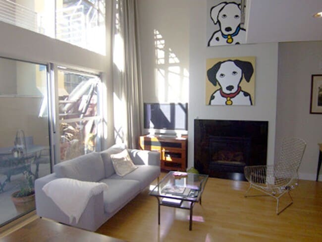 property at 68 Harriet St