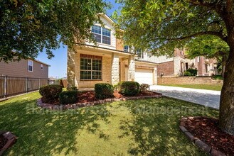 3411 Mentone Way in San Antonio, TX - Building Photo - Building Photo