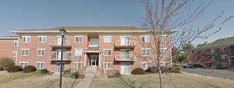 The Willows at Clearfield Apartments