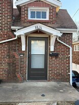 8836 Ramona Ave in St. Louis, MO - Building Photo