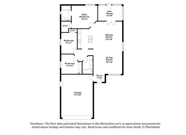 224 Eagle Point Blvd in Auburndale, FL - Building Photo - Building Photo