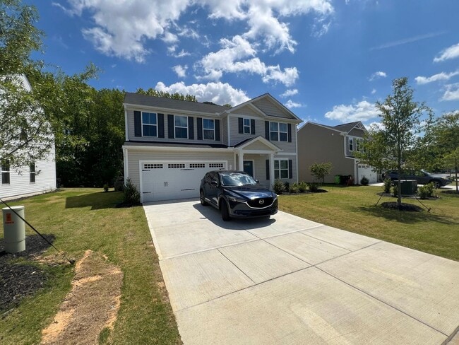 property at 154 Day Farm Dr