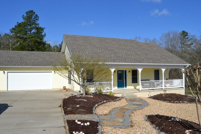 5 Algeciras Ln in Hot Springs Village, AR - Building Photo - Building Photo