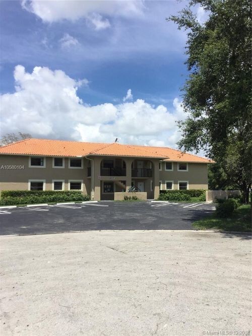 4181 NW 114th Ave-Unit -41H4 in Coral Springs, FL - Building Photo