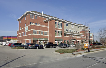 Heritage View in Beloit, WI - Building Photo - Building Photo