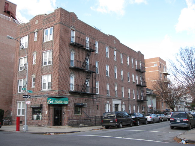 151 Avenue O in Brooklyn, NY - Building Photo - Building Photo