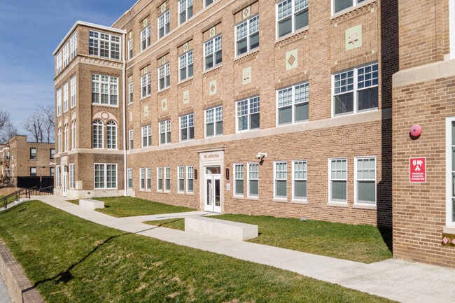 The Appleton at Spring Flats Senior 62+