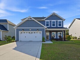 2678 Longleaf Pine Cir in Leland, NC - Building Photo