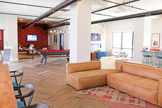 The Quarters Bloomington in Bloomington, IN - Building Photo - Building Photo