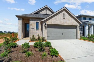16323 Rock Hollow Bend Ln in Hockley, TX - Building Photo