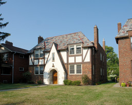 1683 Wyandotte Rd Apartments