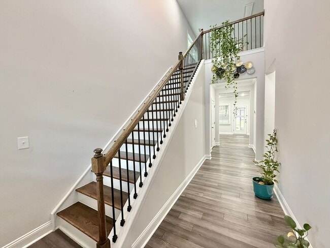 6013 Balance Ct in Raleigh, NC - Building Photo - Building Photo