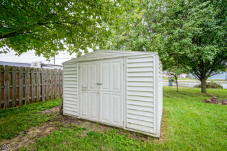 1409 Hannibal St in Noblesville, IN - Building Photo - Building Photo