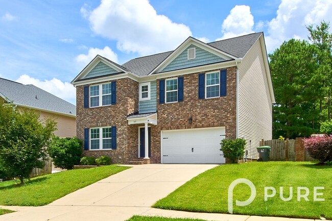 property at 165 Palm St